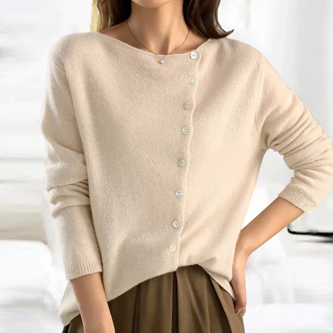 Stilla | Elegant sweater