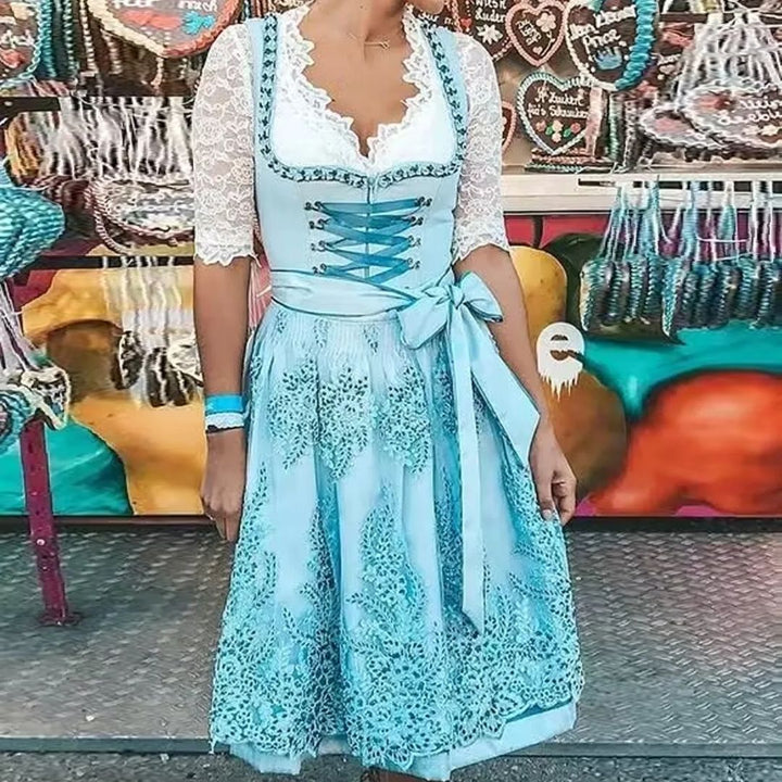 Stilla | Dirndl