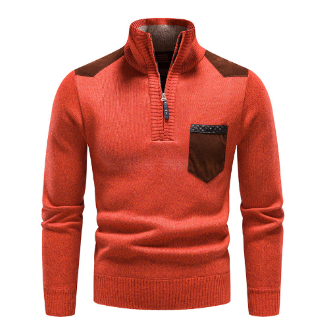 Skovae | Pullover til herrer