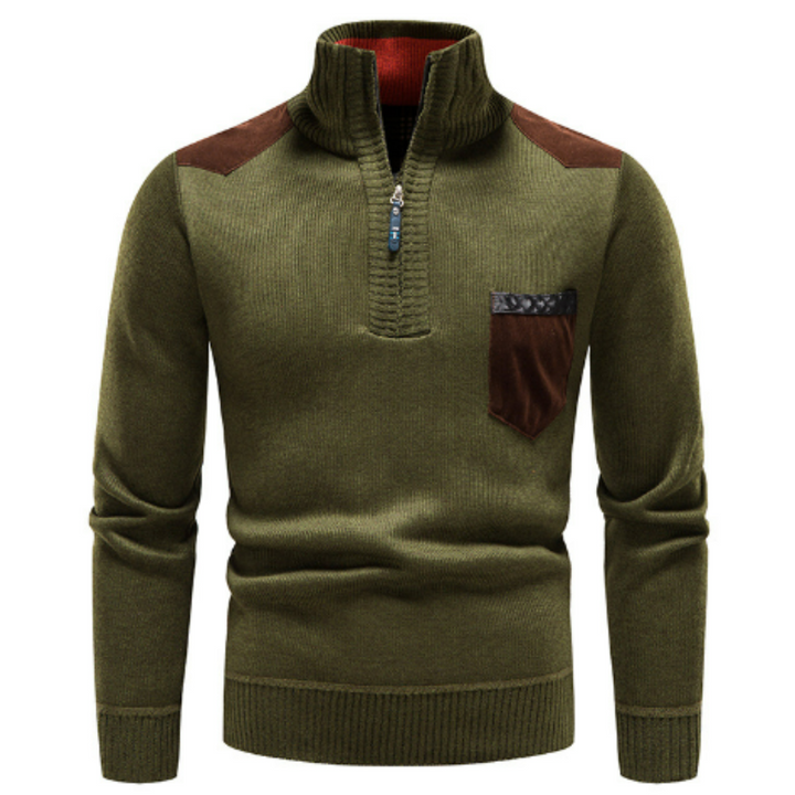 Skovae | Pullover til herrer