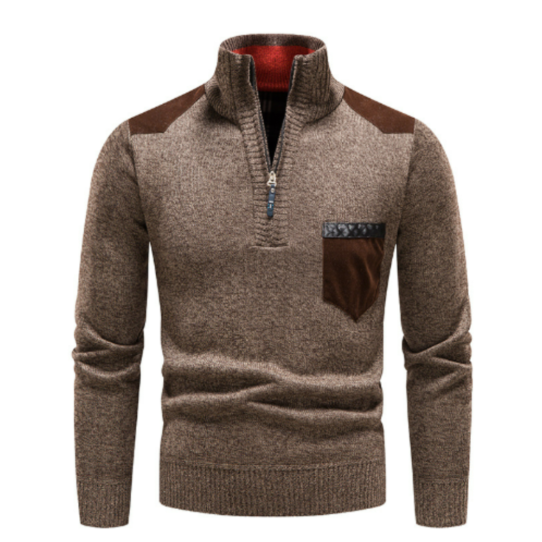Skovae | Pullover til herrer