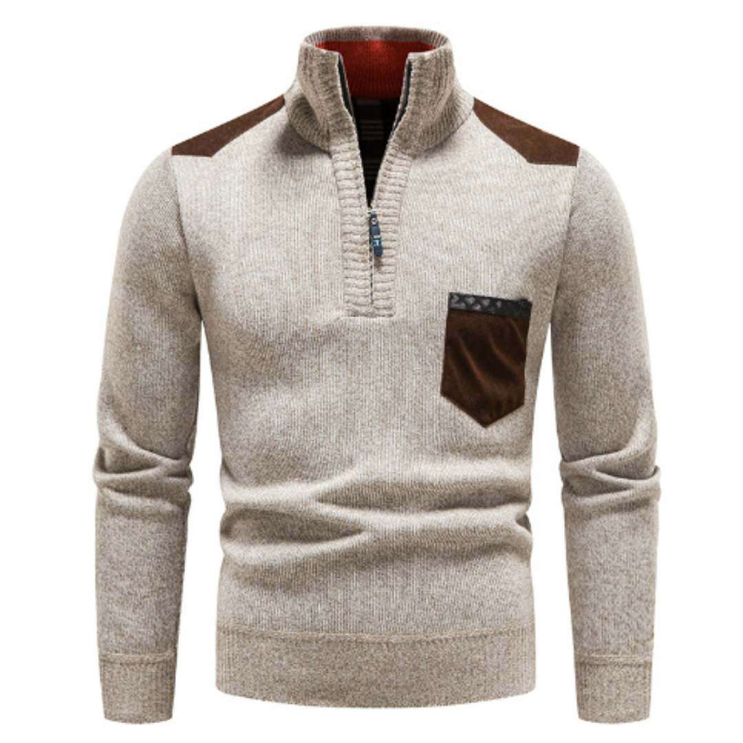 Skovae | Pullover til herrer