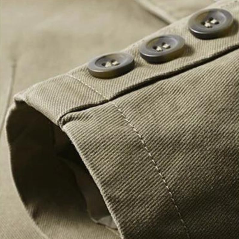 Stilla | Gennemsigtig Let Blazer