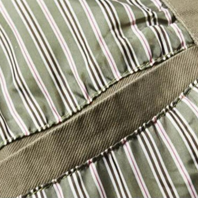Stilla | Gennemsigtig Let Blazer