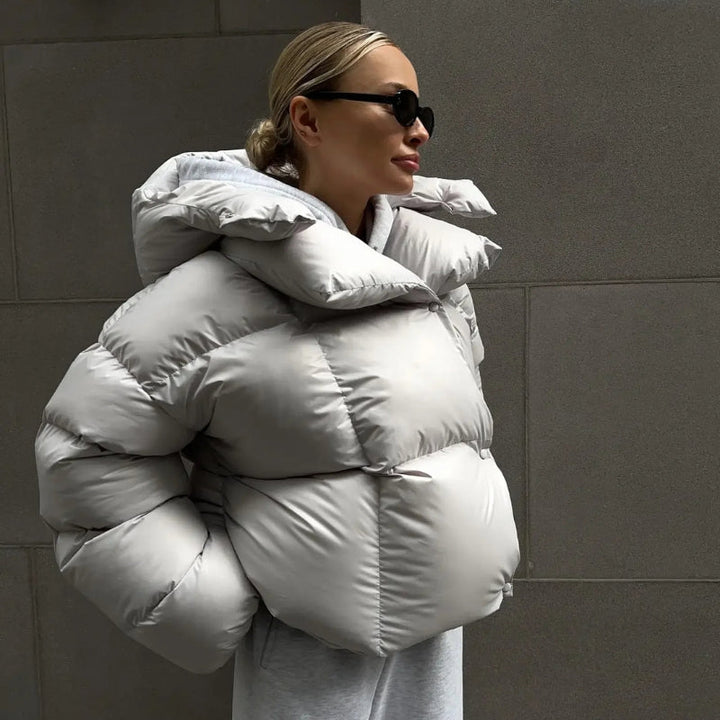 Stilla | Puffer Parka