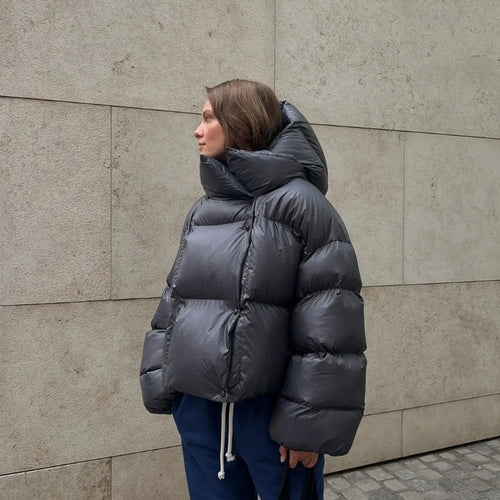 Stilla | Puffer Parka