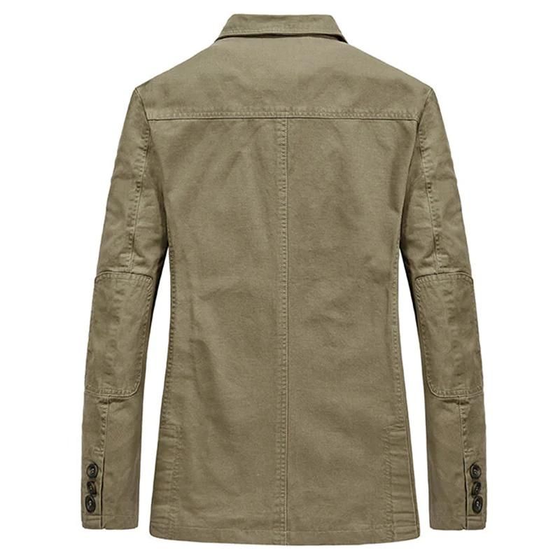 Stilla | Gennemsigtig Let Blazer
