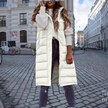 Stilla | Ekstra Lang Vest
