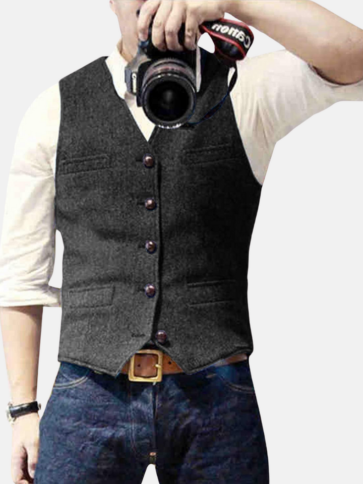 Skovae | Herre Vest