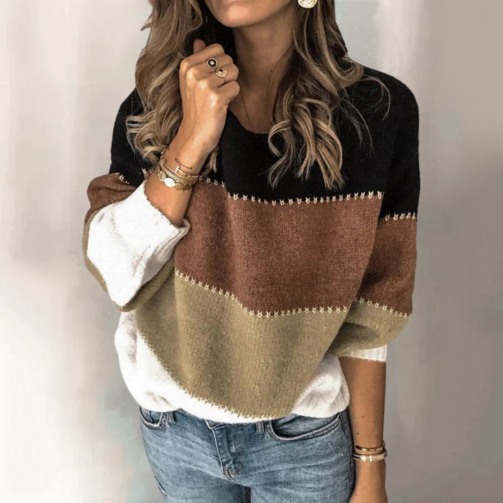 Stilla | Klassisk sweater bælte til kvinder
