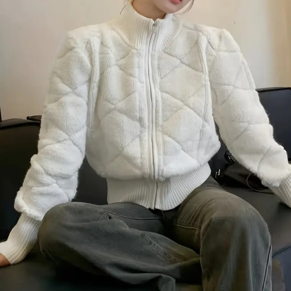 Stilla | Moderne Cardigan til Kvinder
