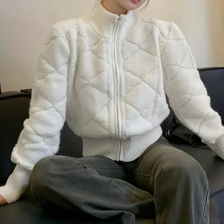 Stilla | Moderne Cardigan til Kvinder