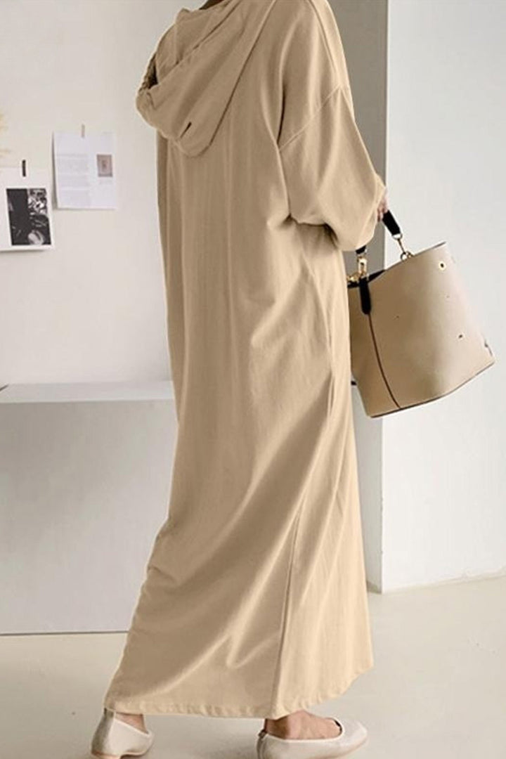 Stilla | Elegant, Enkel Frakke