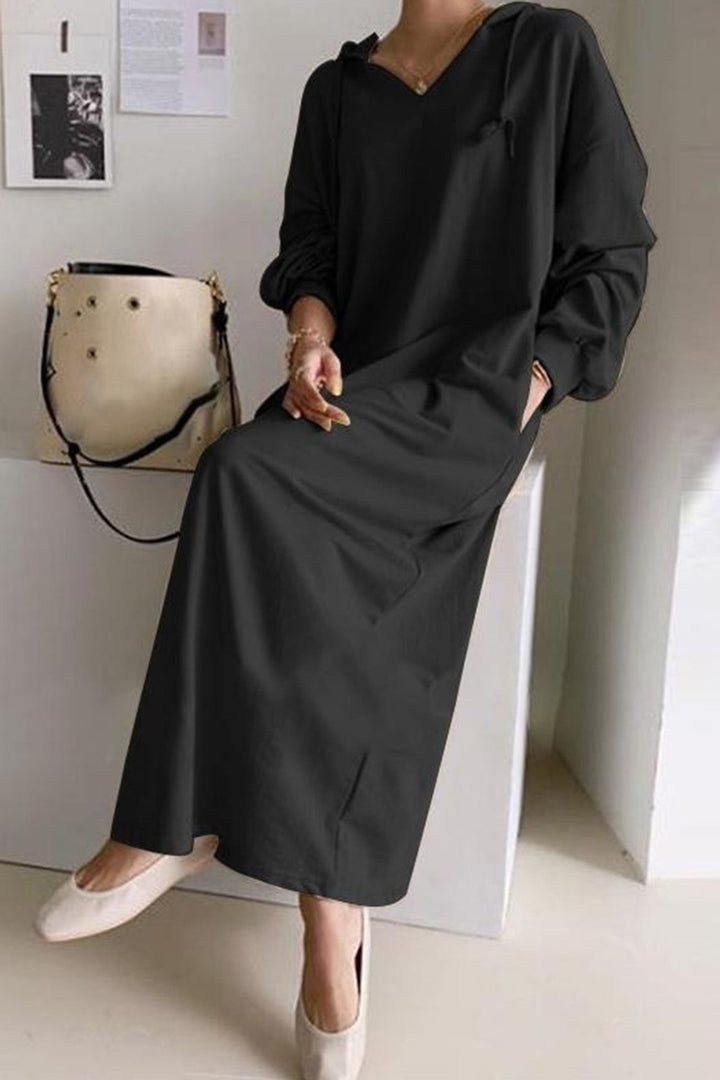Stilla | Elegant, Enkel Frakke