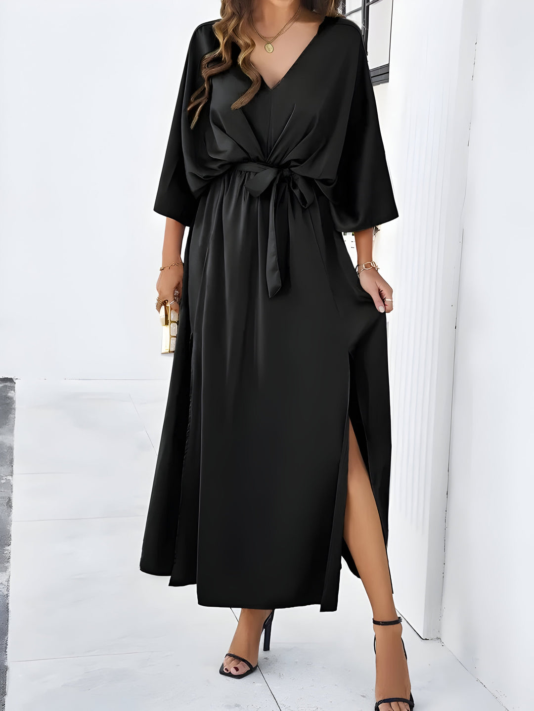 Stilla | Elegante, Selvsikker Og Klar Til at Skinne!