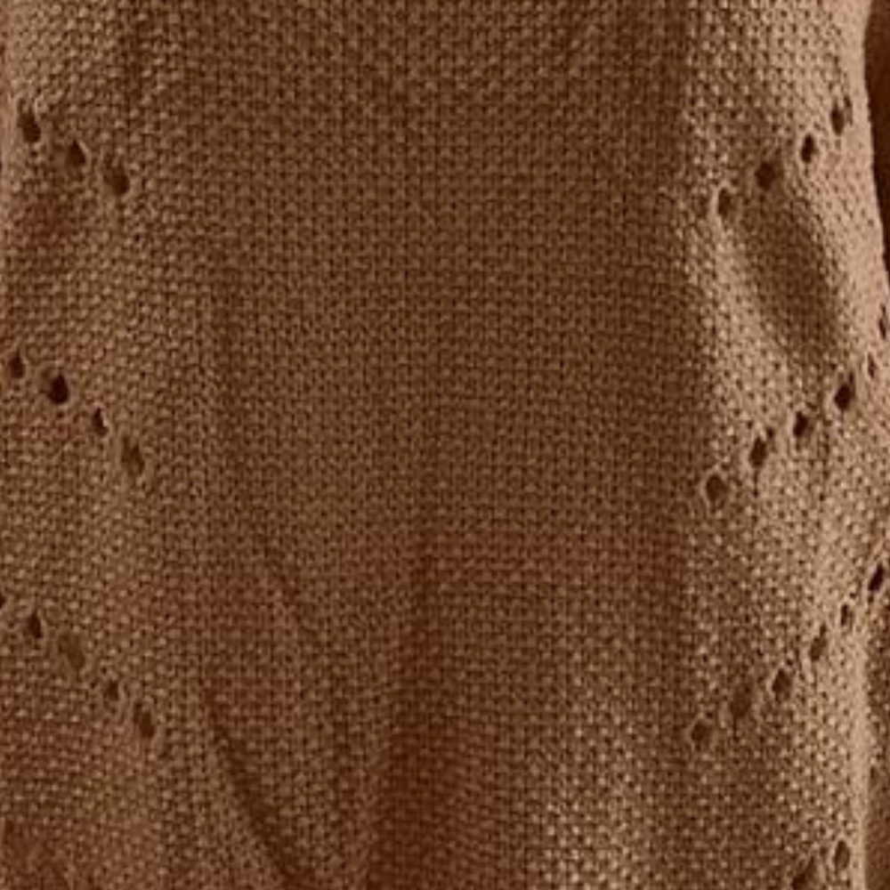 Stilla | Komfortabel Strikket Sweater til Damer