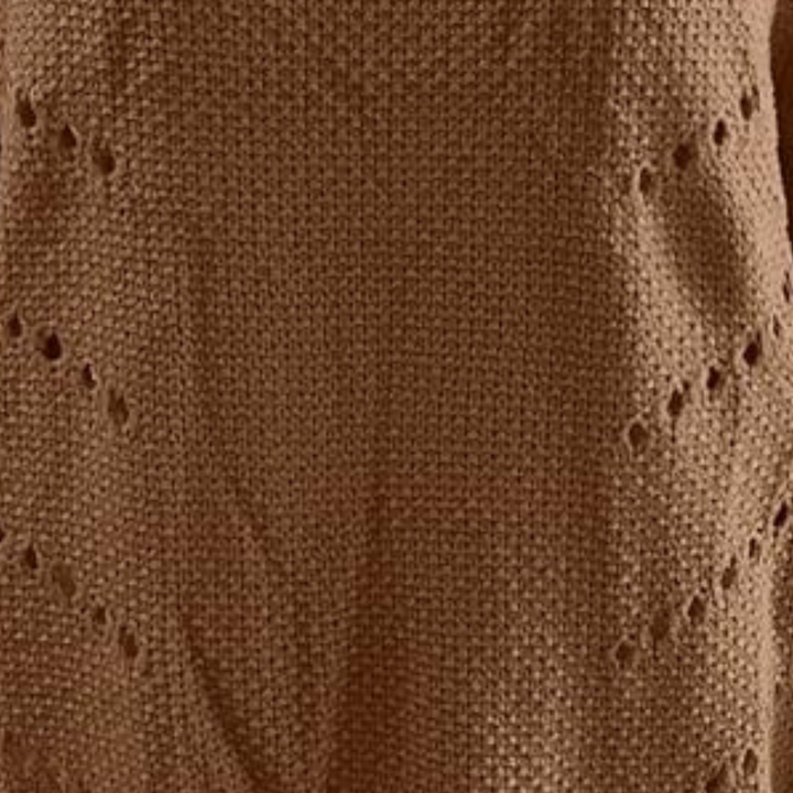 Stilla | Komfortabel Strikket Sweater til Damer