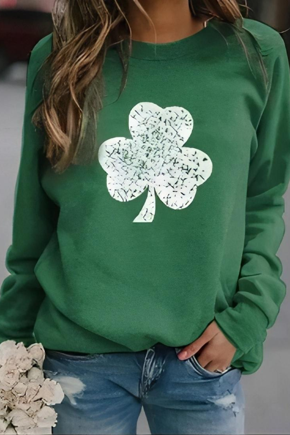 Stilla | Krammende Pullover Med Stil og Komfort
