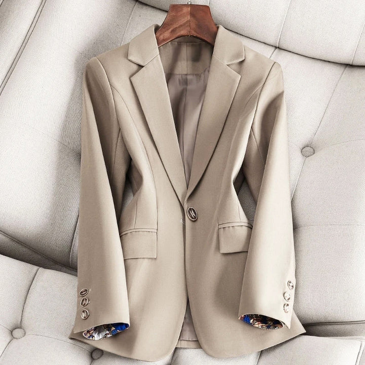 Stilla | Raffineret Klassisk Blazer