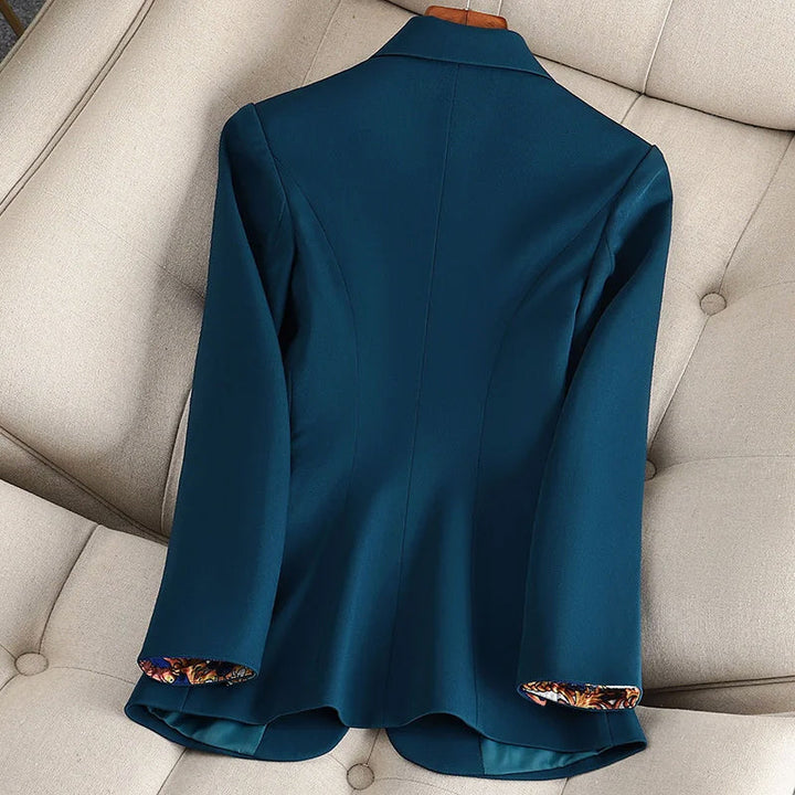 Stilla | Raffineret Klassisk Blazer
