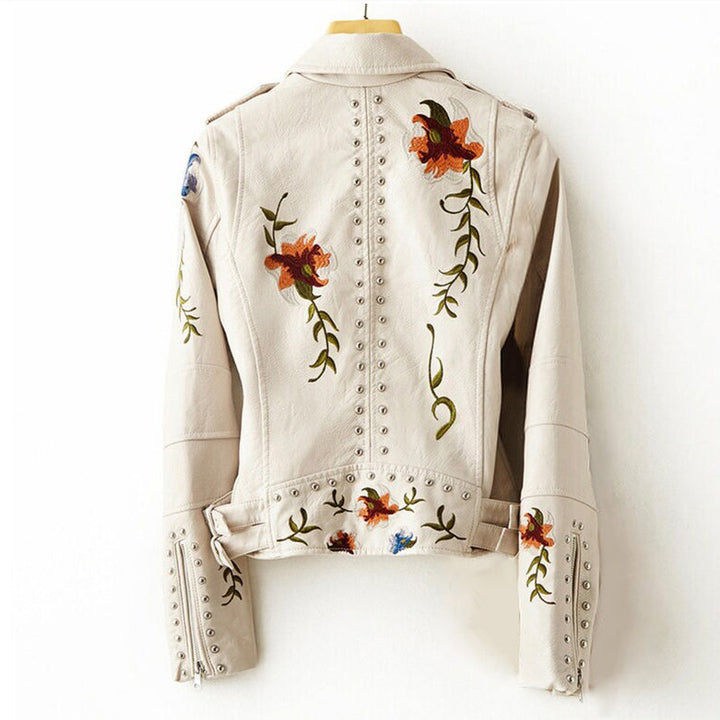 Stilla | Retro Blossom Jakke