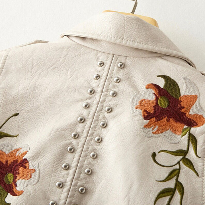 Stilla | Retro Blossom Jakke