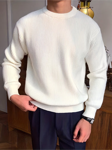 Stilla | Behagelige Pullover til Mænd