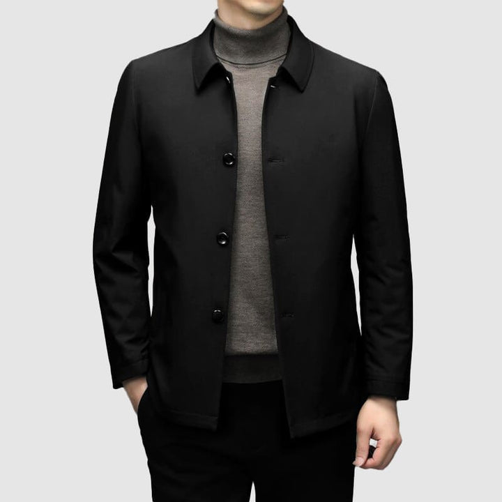 Stilla | Down Windbreaker
