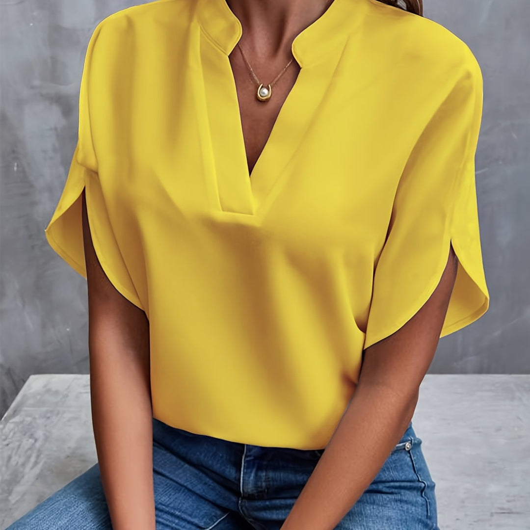 Stilla | Chemise Elena Modisch