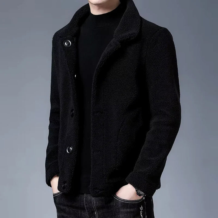 Stilla | Plysjakke til Ultimativ Komfort