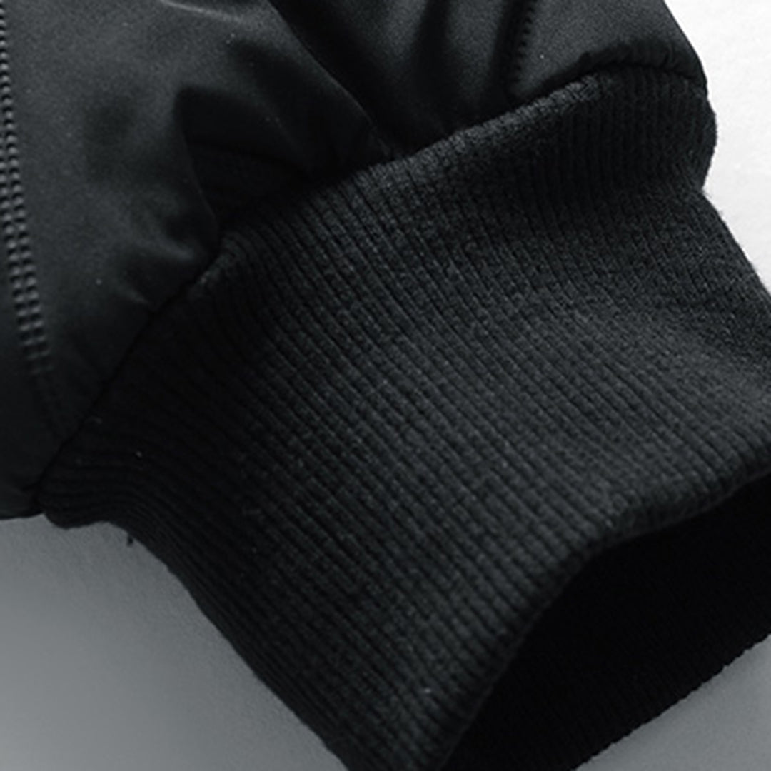 Stilla | Steppjakke Modern Casual - Stilfuld Overgangsjakke til Hverdag & Fritid