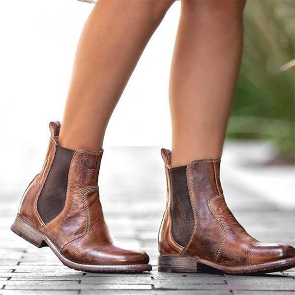 Stilla | Elegante Orthopædiske Sko Med Godt Greb