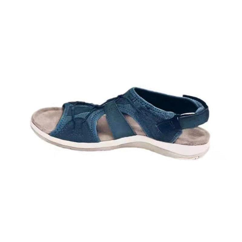Stilla | Ergonomiske ortopædiske sandaler