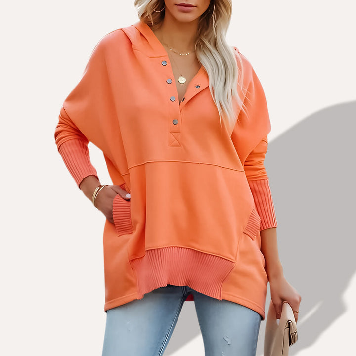 Stilla | Casual og trendy sweater