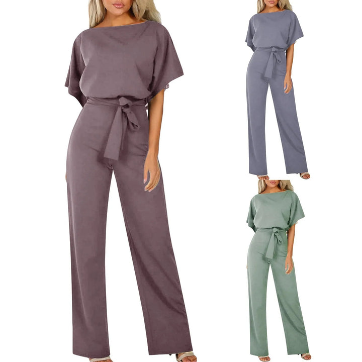 Stilla | Kvinder Elegante Jumpsuit