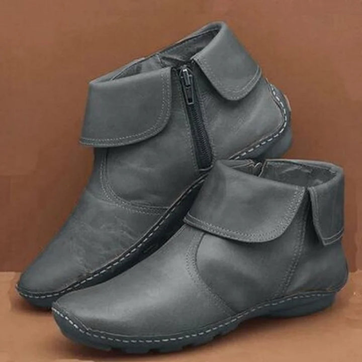 Stilla | Holdbare ortopædiske støvler til komfort