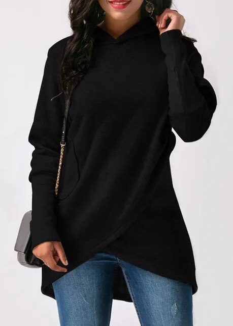 Stilla | Enkel, Elegant Pullover-Design