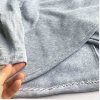 Skovae | Stilfuld Hættepullover