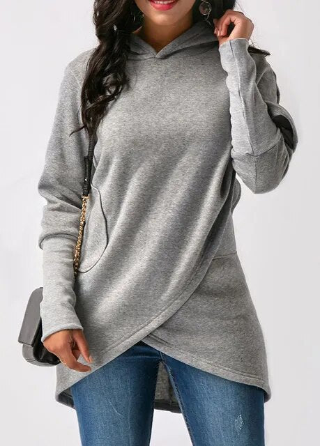 Stilla | Enkel, Elegant Pullover-Design