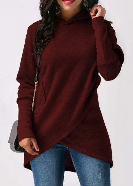 Stilla | Elegant Pullover til alsidige stilarter