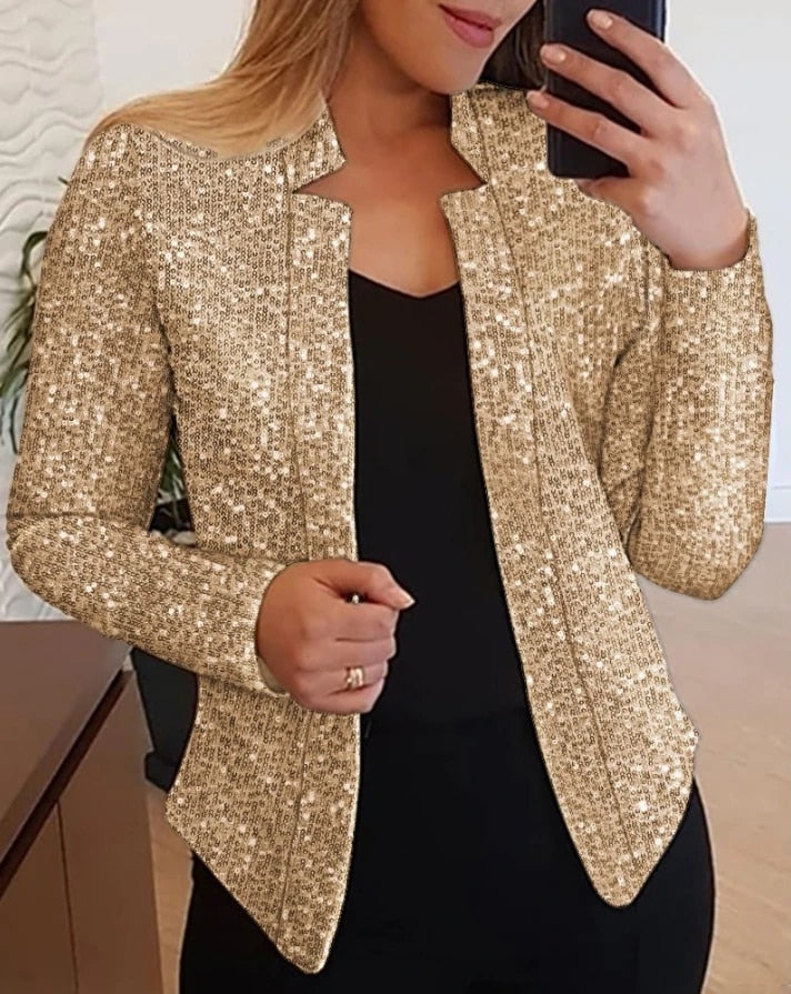 Stilla | Moderne og Trendy Vinterfrakke