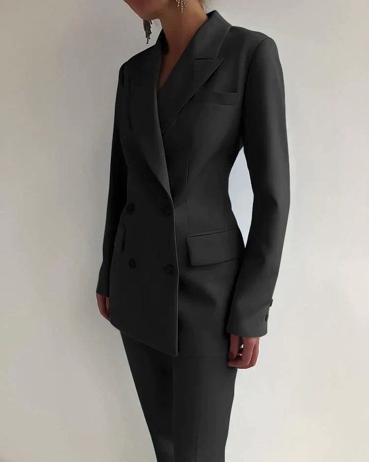 Stilla | Blazer- og buksejakke - formelt tøj