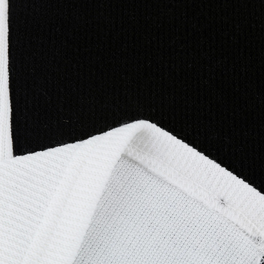 Stilla | Afslappet Højhalset Sweater til Kvinder