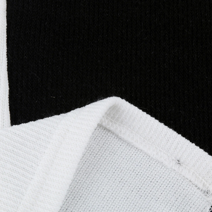 Stilla | Afslappet Højhalset Sweater til Kvinder