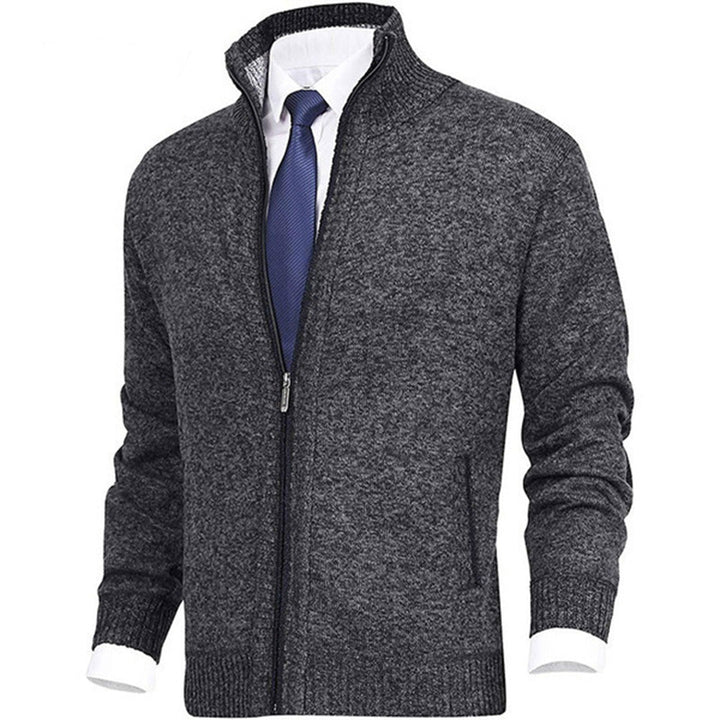 Stilla | Herre Zip-Up-Jakke