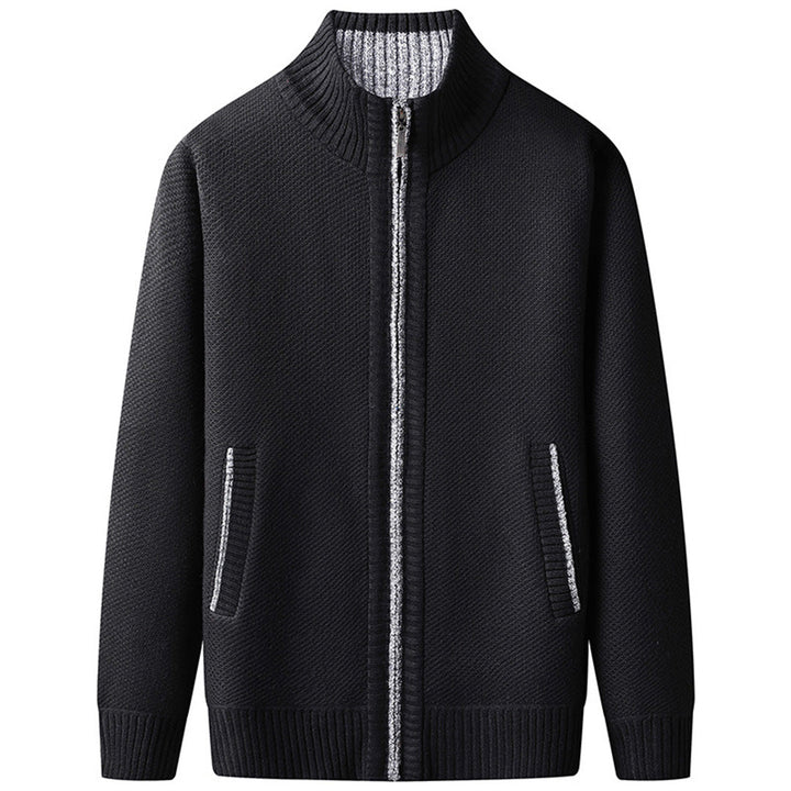 Stilla | Herre Zip-Up-Jakke