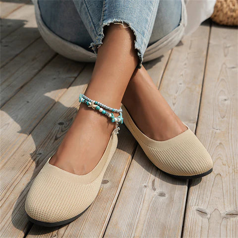 Stilla | Orthopediske Slip-On Sko