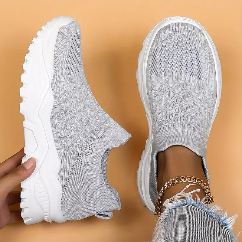 Stilla | Ortopædisk sneakers til kvinder