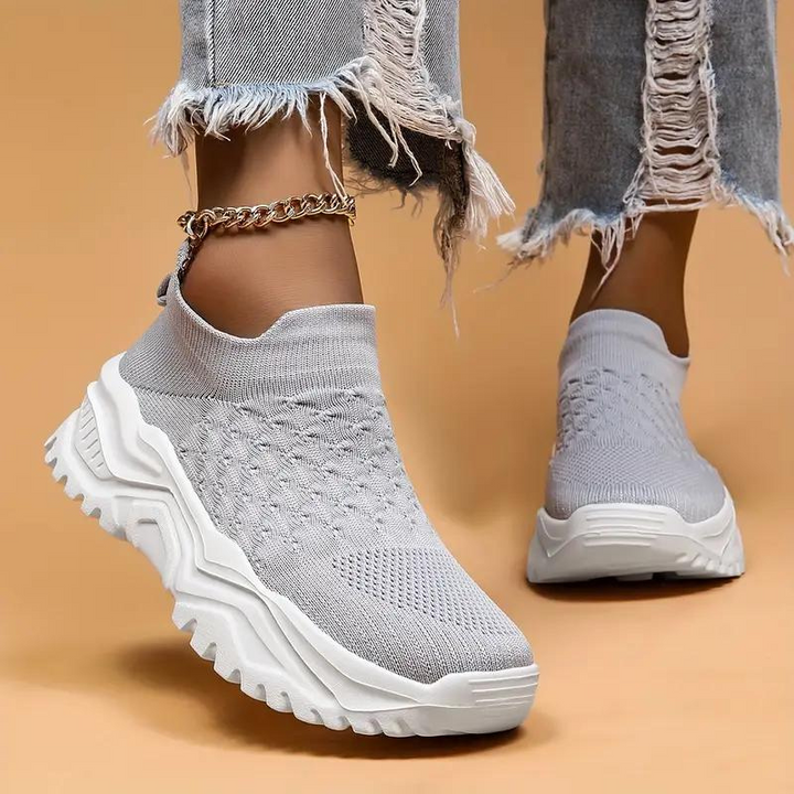 Stilla | Ortopædisk sneakers til kvinder
