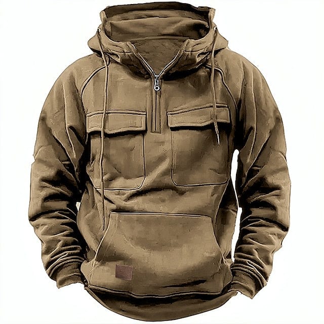 Stilla | Premium Hoodie - Vintermode